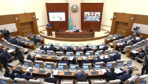 ҒЖБМ жаңалықтары, Қазақстанның білім беру жүйесіндегі жасанды интеллект